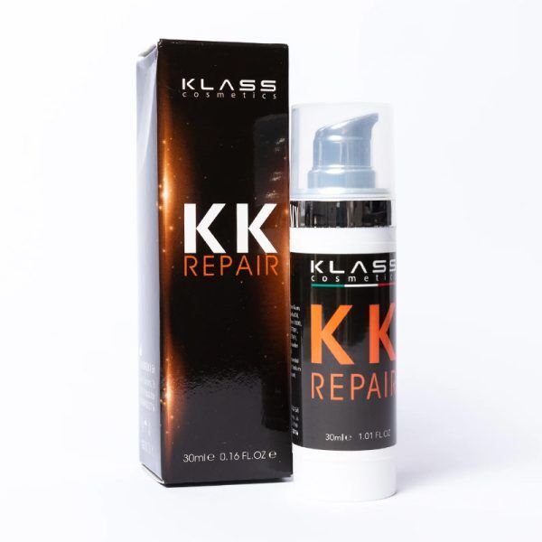 KK Repair Cream – Nomierinošs krēms pēc procedūrām