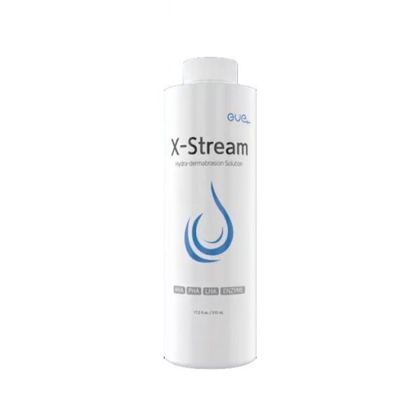 X-Stream Toner – Toneris Eve hidradermabrāzijai