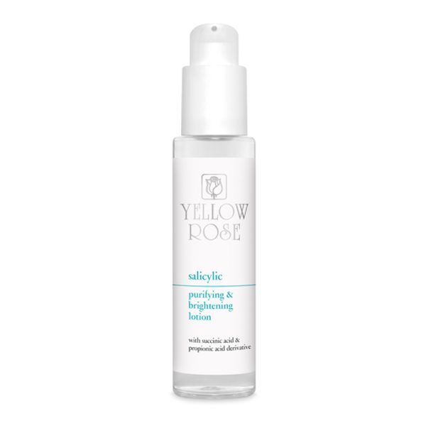 Salicylic Purifying & Brightening Lotion – Salicilskābes losjons