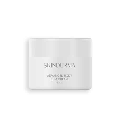 Advanced Body Slim Repair Cream – Pretcelulīta ķermeņa krēms ar kofeīnu