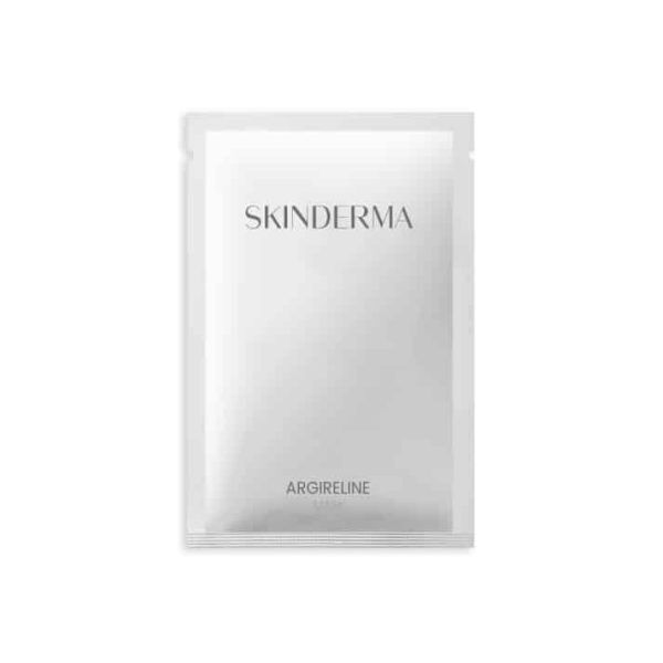 Argireline Sheet Mask – Auduma sejas maska ar argirelīnu